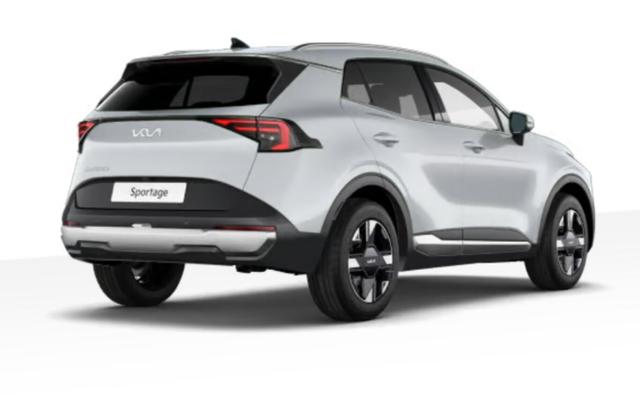 Kia Sportage AWD ACC SHZ LED Nav AC(2Zone) Kam Keyl 
