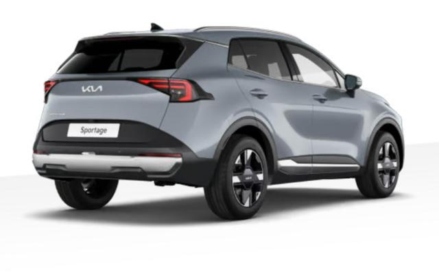Kia Sportage AWD ACC SHZ LED Nav AC(2Zone) Kam Keyl 