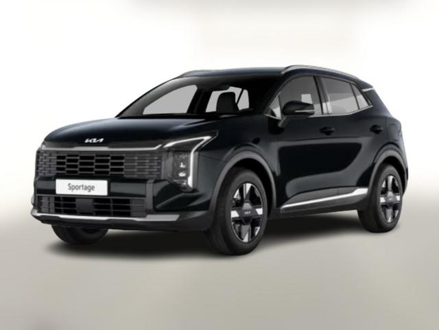 Kia Sportage - AWD ACC SHZ LED Nav AC(2Zone) Kam Keyl