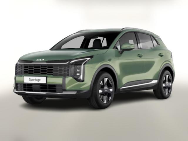 Kia Sportage - AWD ACC SHZ LED Nav AC(2Zone) Kam Keyl