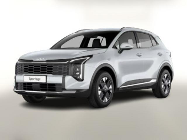 Kia Sportage - AWD ACC SHZ LED Nav AC(2Zone) Kam Keyl