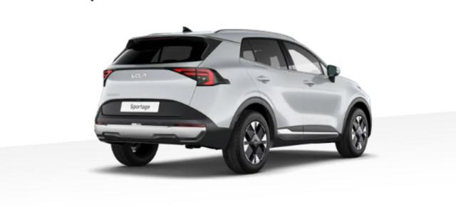 Kia Sportage AWD ACC SHZ LED Nav AC(2Zone) Kam Keyl 