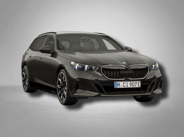 BMW 5er Touring - M Sportpaket Pro 550e xDrive