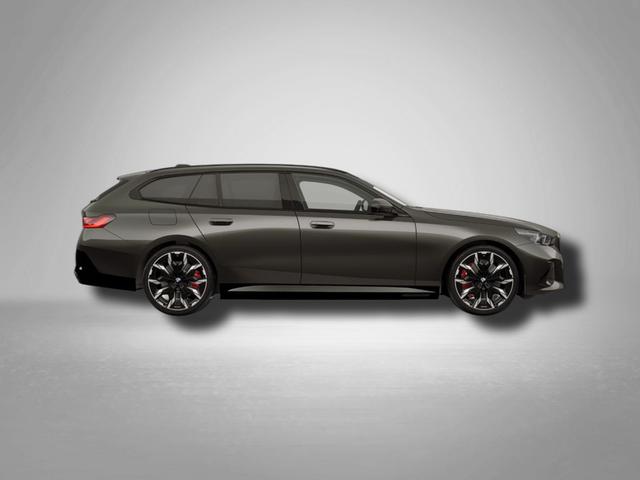 BMW 5er Touring M Sportpaket Pro 550e xDrive 