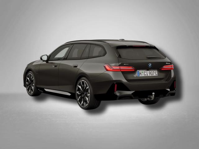 BMW 5er Touring M Sportpaket Pro 550e xDrive 