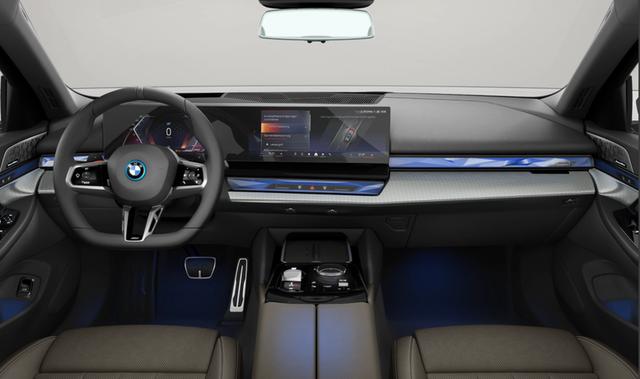 BMW 5er Touring M Sportpaket Pro 550e xDrive 
