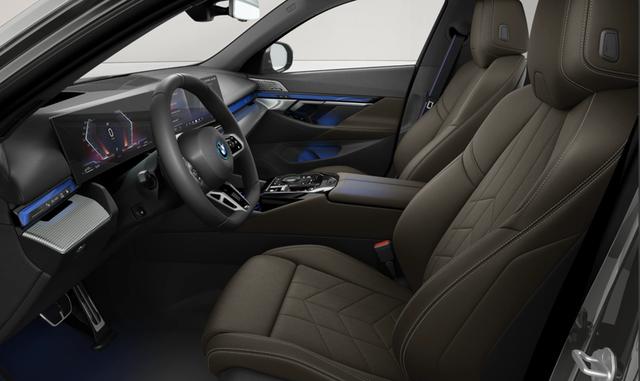 BMW 5er Touring M Sportpaket Pro 550e xDrive 