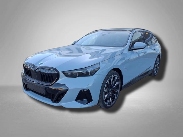 BMW 5er Touring - M Sportpaket Pro 550e xDrive