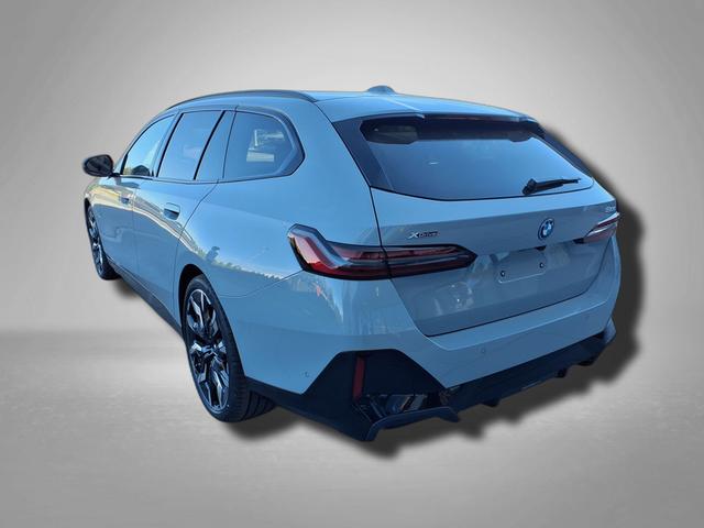 BMW 5er Touring M Sportpaket Pro 550e xDrive 