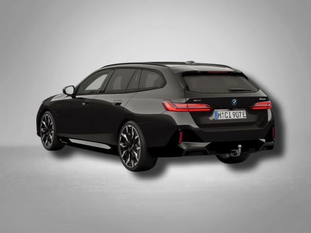 BMW 5er Touring M Sportpaket Pro 550e xDrive 