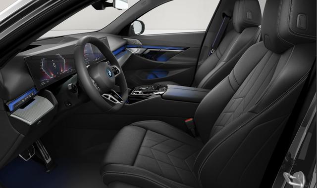 BMW 5er Touring M Sportpaket Pro 550e xDrive 