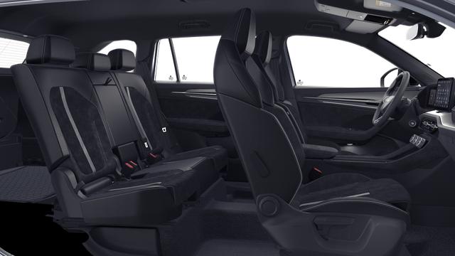 Skoda Kodiaq Sportline 1.5 TSI 7-Gang-DSG 