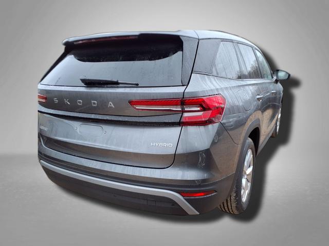 Skoda Kodiaq Sportline 1.5 TSI 7-Gang-DSG 