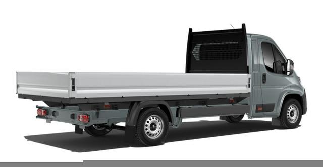 Opel Movano Pritsche 35+ L4 NSW AppleC Kam 