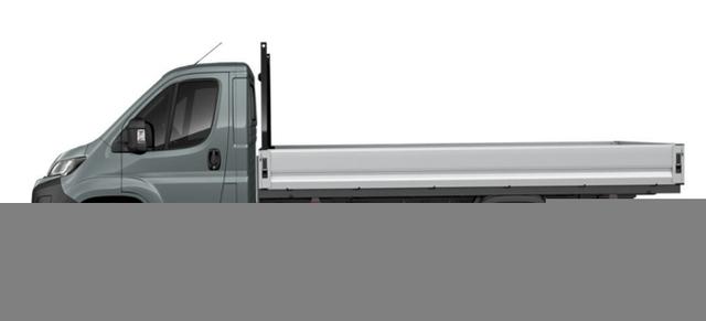 Opel Movano Pritsche 35+ L4 NSW AppleC Kam 