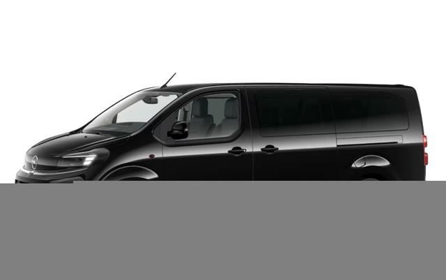 Opel Zafira GS AT8 XL 8-S StandH AHK Nav Kam SHZ 