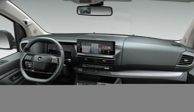 Opel Zafira GS AT8 XL 8-S StandH AHK Nav Kam SHZ 