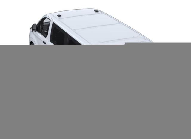Ford Transit Custom Trend Kombi Aut L2 LED AHK Heckkl 