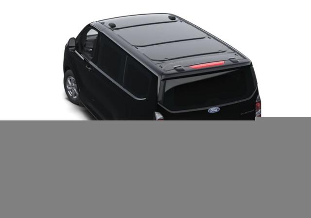 Ford Transit Custom Limited Kombi Limit L1 AHK LED 5J-Gar 9-S 