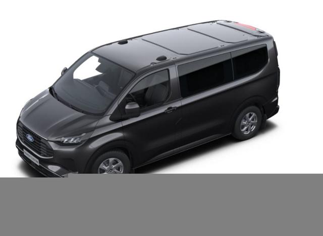 Ford Transit Custom Limited Kombi Limit L1 LED SHZ 5J-Gar 9-S 
