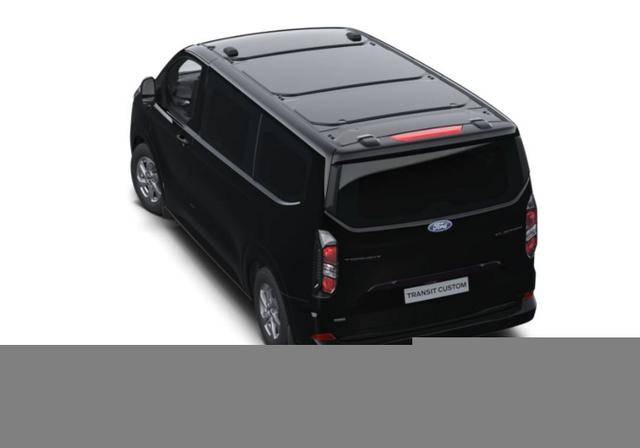 Ford Transit Custom Limited Kombi Aut Limit L1 LED SHZ 5J-Gar 