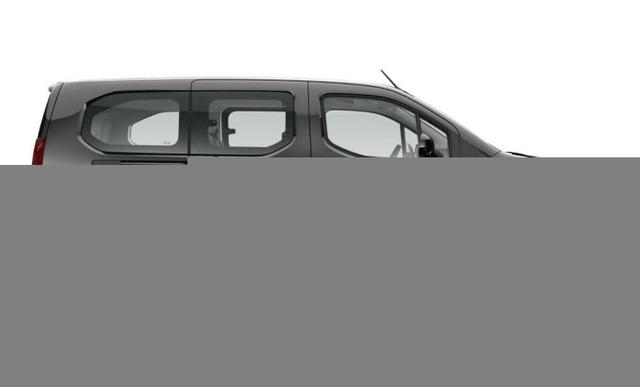Opel Combo AT8 XL StyleP SHZ Matrix PDC 10"Touch 