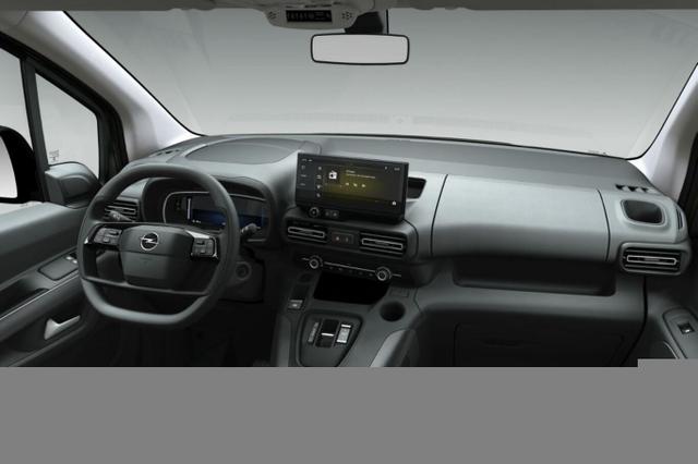 Opel Combo AT8 XL ConnectP Nav StyleP SHZ Matrix PDC 