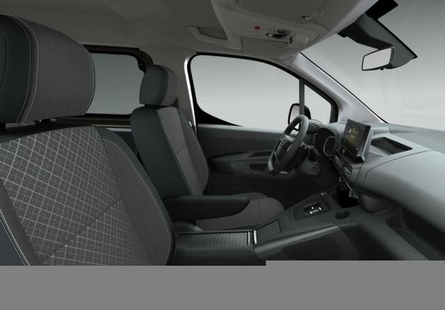 Opel Combo AT8 XL ConnectP Nav StyleP SHZ Matrix PDC 