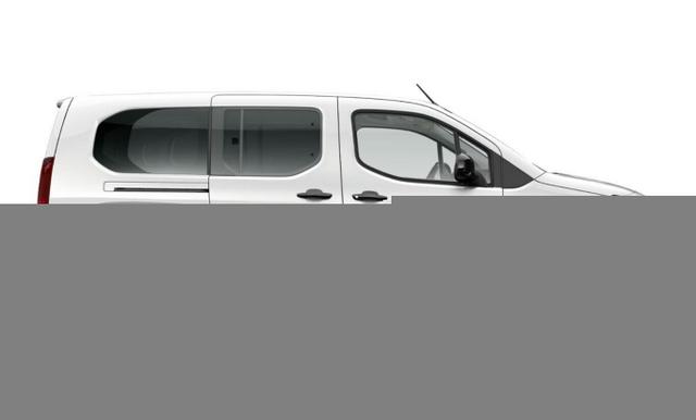 Opel Combo GS AT8 XL Matrix Kam Klimaaut PDC 
