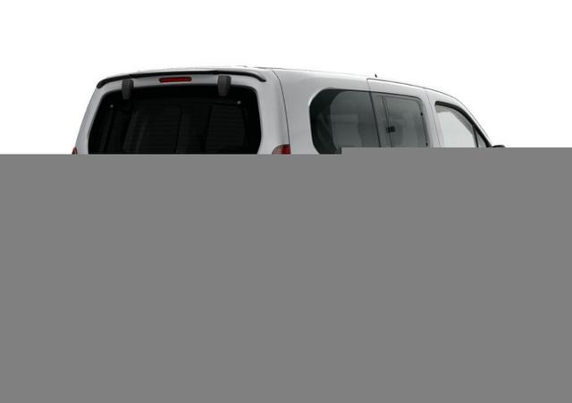 Opel Combo GS AT8 XL Matrix Kam Klimaaut PDC 
