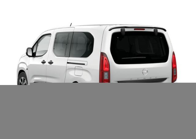 Opel Combo GS AT8 XL 7-S ConnectPlusP Nav Kam SHZ 