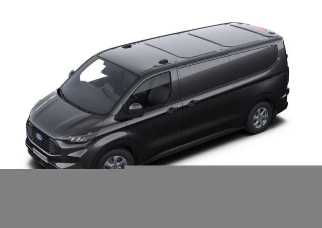 Ford Transit Custom Limited Multicab L2 Heckkl. 4-S 