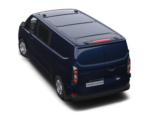 Ford Transit Custom Trend DCiV Aut L2 AHK Kam PDC 6S 