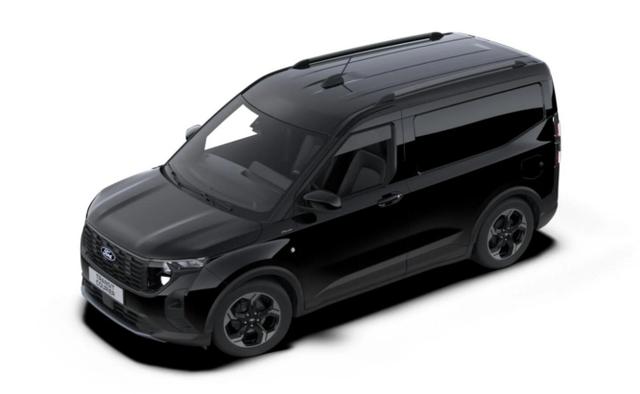 Ford Transit Courier Active Aut WinterP Kam Temp 17Z 