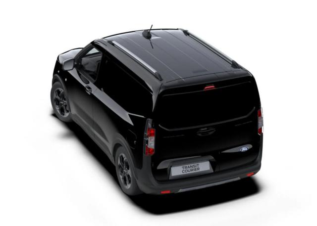 Ford Transit Courier Active Aut WinterP Kam Temp 17Z 