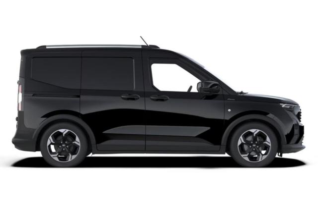 Ford Transit Courier Active Aut WinterP Kam Temp 17Z 