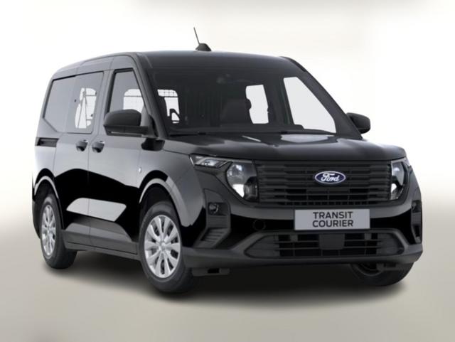 Ford Transit Courier - Trend DoKa Aut Kam SHZ Klimaaut