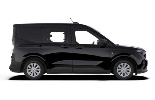 Ford Transit Courier Trend DoKa Aut AHK Klimaaut 16Z 