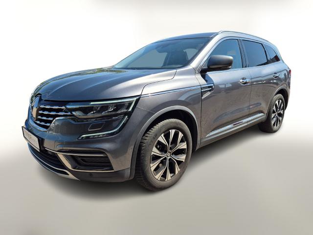 Renault Koleos - Techno II 2.0 dCi 185 4WD CVT Leder Nav