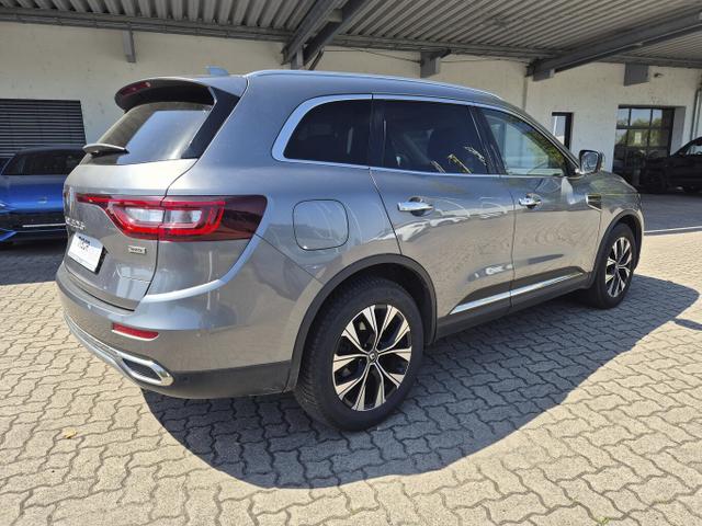Renault Koleos Techno II 2.0 dCi 185 4WD CVT Leder Nav 