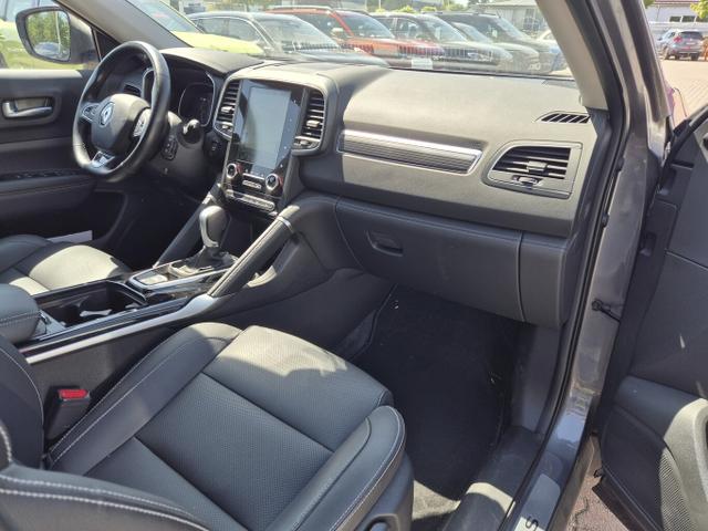 Renault Koleos Techno II 2.0 dCi 185 4WD CVT Leder Nav 