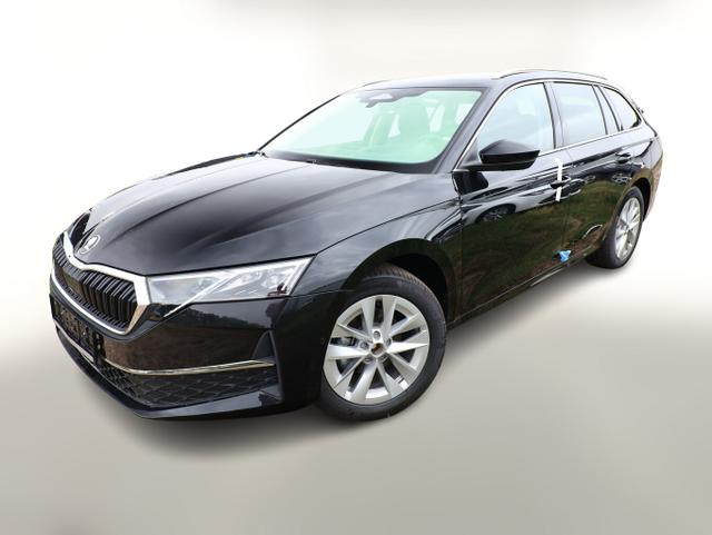 Skoda Octavia Combi - Selection DSG Selec Matrix HUD Nav ACC Kessy