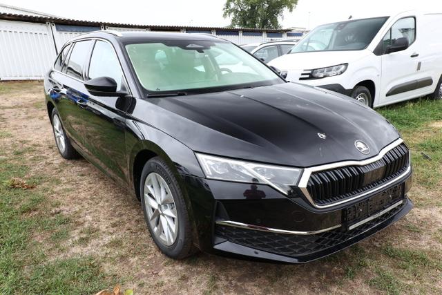 Skoda Octavia Combi Selection DSG Selec Matrix HUD Nav ACC Kessy 