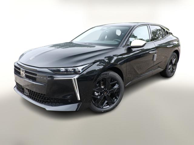 DS Automobiles N&ordm;4 - Performance Line N&deg;4 Hybrid Massage eHK ACC Nav
