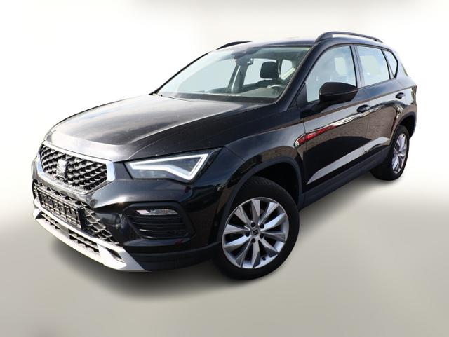 Seat Ateca - Style 1.5 TSI 150 DSG LED PDC SHZ MirrorL