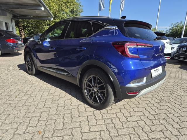 Renault Captur Intens II 1.6 E-TECH 160 PHEV Nav Kam SHZ 