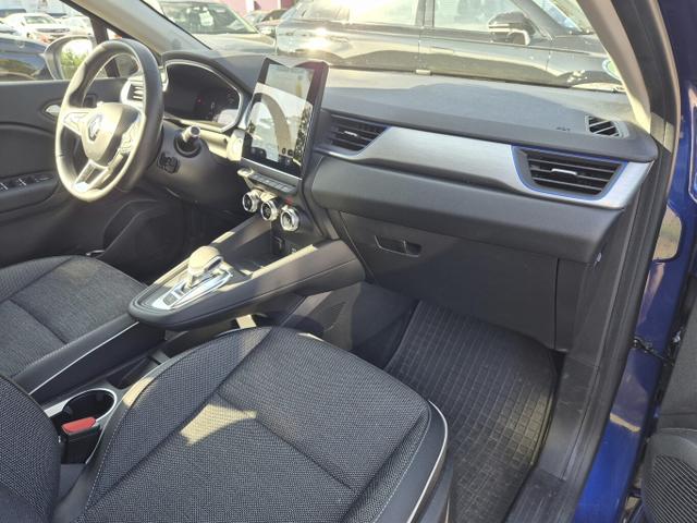 Renault Captur Intens II 1.6 E-TECH 160 PHEV Nav Kam SHZ 