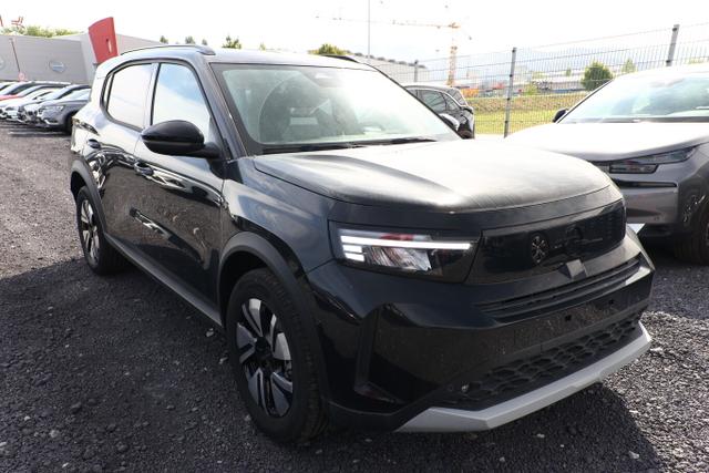 Opel Frontera GS Hybrid TechP SHZ LHZ Nav Kam PDC 17Z 
