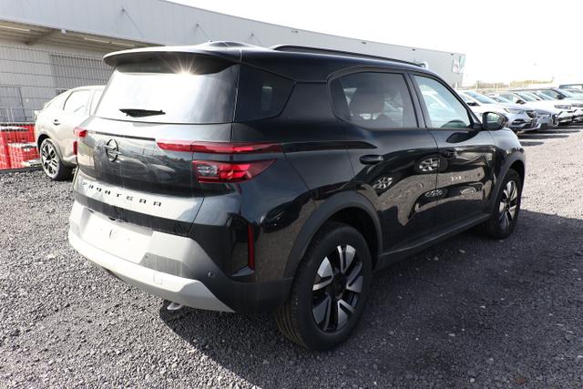 Opel Frontera GS Hybrid TechP SHZ LHZ Nav Kam PDC 17Z 
