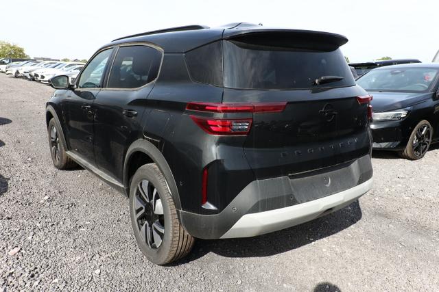 Opel Frontera GS Hybrid TechP SHZ LHZ Nav Kam PDC 17Z 